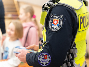 Bezpieczeństwo najmłodszych podczas ferii zimowych to jeden z priorytetów działań Komendy Powiatowej Policji w Leżajsku. Funkcjonariusze Wydziału Ruchu Drogowego spotkali się z uczestnikami półkolonii w Miejskim Centrum Kultury w Leżajsku, by przypomnieć im najważniejsze zasady bezpiecznego poruszania się po drogach i terenach rekreacyjnych.